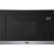 Franke FSM 25 MW XS 25 lt Inox Siyah Mikrodalga Fırın