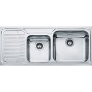 Franke GAX 621 Galassia Sağ İnox Evye