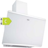 Franke Glass Vertical FPJ 615 V Wh A 60 cm C Sınıfı 3 Kademeli Dokunmatik Duvar Tipi Davlumbaz Beyaz