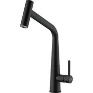 Franke Icon Doccia Matt Black Mutfak Armatürü