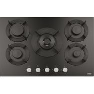 Franke Maris Free FHMF 755 4G DC C BK Black Glass Ankastre Ocak