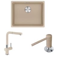 Franke Maris MRG 210 110 52 Avena Granit Eviye
