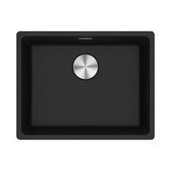 Franke Maris MRG 210 110 52 Nero Granit Eviye