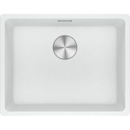 Franke Maris MRG 210/110 52 Bianco Granit Eviye Seti