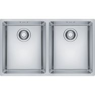 Franke Maris MRX 120-34-34 Inox Eviye