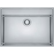 Franke Maris MRX 210-70 Paslanmaz Çelik Eviye