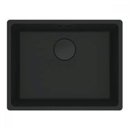 Franke MRG 110-52 Matt Black Granit Eviye