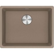 Franke MRG 110-52 Oyster 52x40 cm Granit Eviye