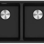 Franke MRG 120-35-35 Maris Nero Granit Eviye