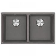 Franke MRG 120-35-35 Stone Grey Granit Eviye
