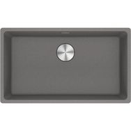 Franke MRG 210 / 110-72 Stone Gri Granit Tezgah Altı Evye
