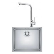 Franke MRX 110-50 Tezgah Altı Çelik Eviye