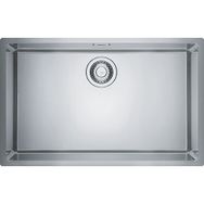 Franke MRX 110-70 Tezgah Altı Çelik Eviye