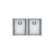 Franke MRX 120-34-34 Maris İnox Evye