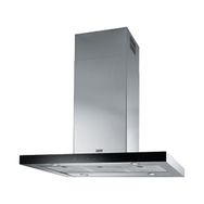 Franke Mythos FCR 925 I TC BK XS Inox Ada Davlumbaz