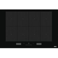 Franke Mythos FMY 808 I Fp Bk Black Glass İndüksiyonlu Ankastre Ocak