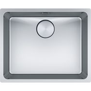 Franke Mythos MYX 110 50 Inox Eviye