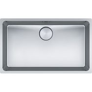 Franke Mythos MYX 110 70 Inox Eviye