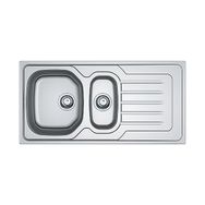 Franke OLL 651 Onda Line Sağ Dekor Evye