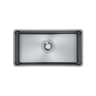 Franke Quiet MQX 110-82 Çelik Eviye