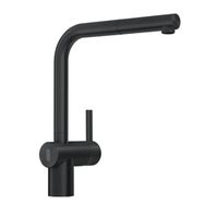 Franke Titanium Atlas Neo Sensor Doccia Steel Black 45 Eviye