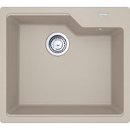 Franke UBG 610-56 Urban Fragranite Bianco Evye