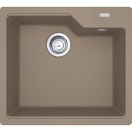 Franke UBG 610-56 Urban Fragranite Oyster Evye