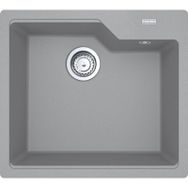 Franke UBG 610-56 Urban Fragranite Stone Grey Evye
