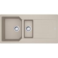 Franke UBG 651-100 Urban Fragranite Sahara Evye