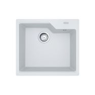 Franke Urban UBG 610-50 Granit Bianco Eviye