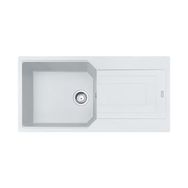 Franke Urban Ubg 611-100 Bıanco Granit Evye