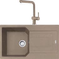 Franke Urban UBG 611 86 Oyster Granit Eviye