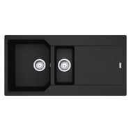 Franke Urban Ubg 651-100 Nero Granit Evye