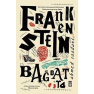 Frankenstein Bağdat'ta - Ahmed Saadavi