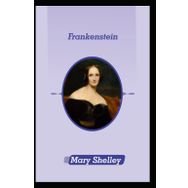 Frankenstein (İngilizce) - Mary Shelley