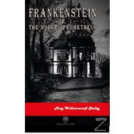 Frankenstein - Mary Sheley