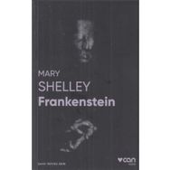 FRANKENSTEIN - MARY SHELLEY (ISBN:9789755710464)