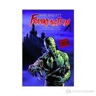 FRANKENSTEIN - MARY SHELLY