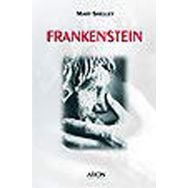 Frankenstein-Usborne Publishing