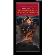 FRANKENSTEIN YA DA MODERN PROMETHEUS - MARY SHELLEY (ISBN:9789756323670)