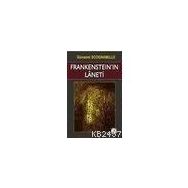 FRANKENSTEIN'IN LANETI - GIOVANNI SCOGNAMILLO
