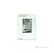FRANKFURT DERSLERI - INGEBORG BACHMANN
