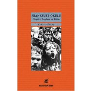 Frankfurt Okulu - Kurtul Güvenç