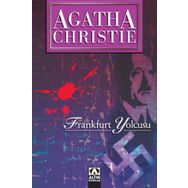 FRANKFURT YOLCUSU - AGATHA CHRISTIE