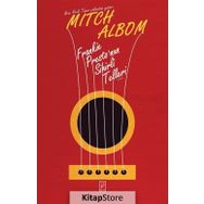 Frankie Presto’nun Sihirli Telleri - Mitch Albom