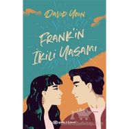 Frank'in İkili Yaşamı - David Yoon
