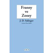 FRANNY VE ZOOEY - JEROME DAVID SALINGER