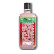 Frano Yıpranmış Saçlar için Gül ve Zencefil Yağı Özlü Onarıcı 400 ml Bitkisel Saç Bakım Şampuanı