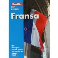 FRANSA - KOLEKTIF (ISBN:9789752981133)