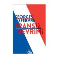 Fransız Devrimi - Georges Lefebvre
